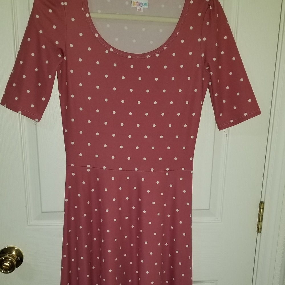 Lularoe small ana